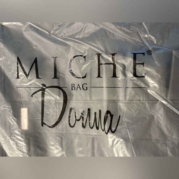 🆕 Miche Prima Donna Purse Shell - Picture 5 of 5